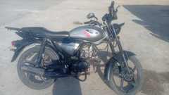 Tufan M 50 2