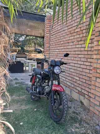 Tufan M 50