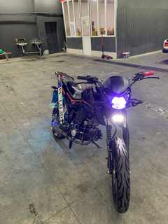 Tufan M 50 2