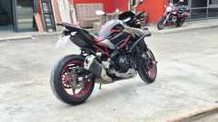 Kawasaki Z 900 4