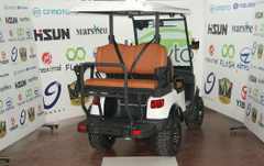 Marshell DH-M2+2 4