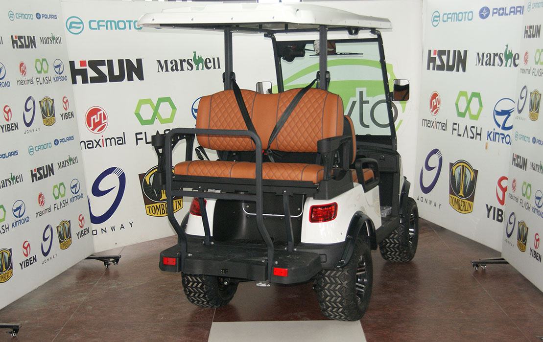 Marshell DH-M2+2 4