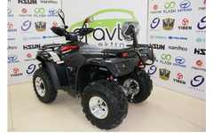 Linhai LH300ATV-D 4x4 3