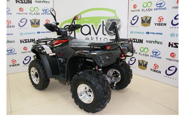 Linhai LH300ATV-D 4x4 3