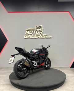 CFMOTO 450 SR 3