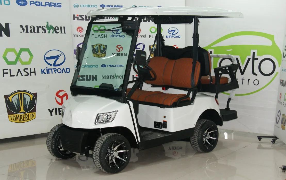 Marshell DG-M2+2 1