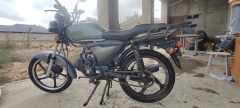 Tufan M 50 7