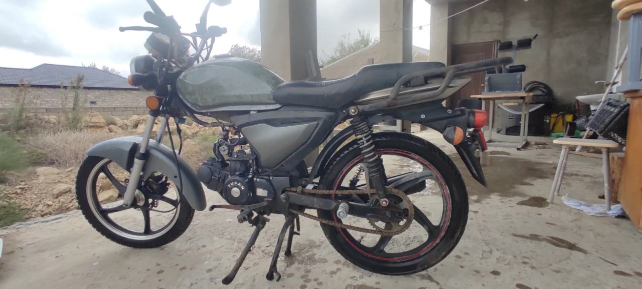Tufan M 50 7