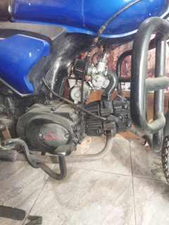 Tufan M 50 3