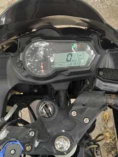CFMOTO Baoma 1000rr replika 400cc 5