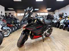 CFMOTO 450 SR 7
