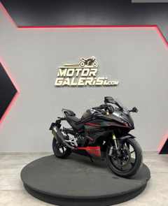 CFMOTO 450 SR 1