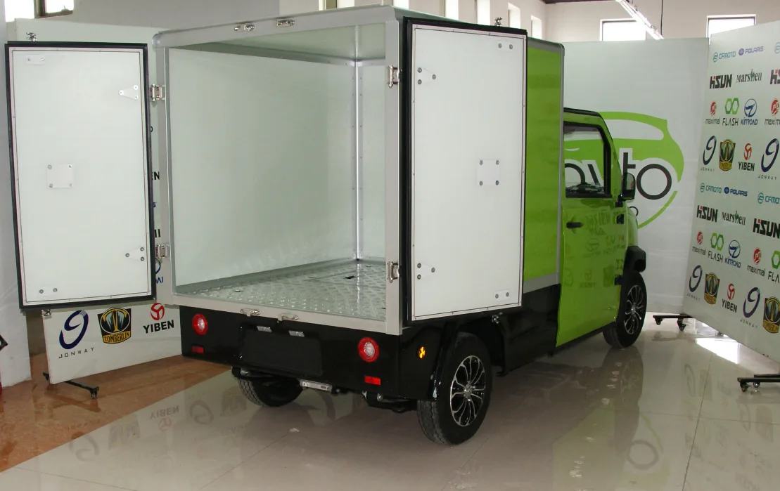 Marshell DT-12 4