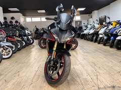 CFMOTO 450 SR 4