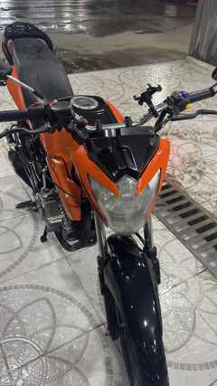 Tufan S 150 7