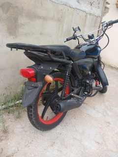 Tufan M 50 2
