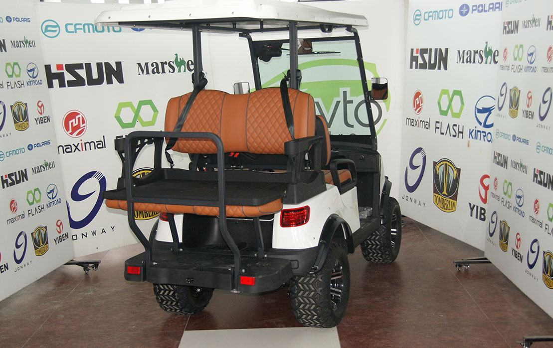 Marshell DH-M2+2 5