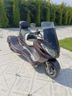 Jinlang 300cc 1