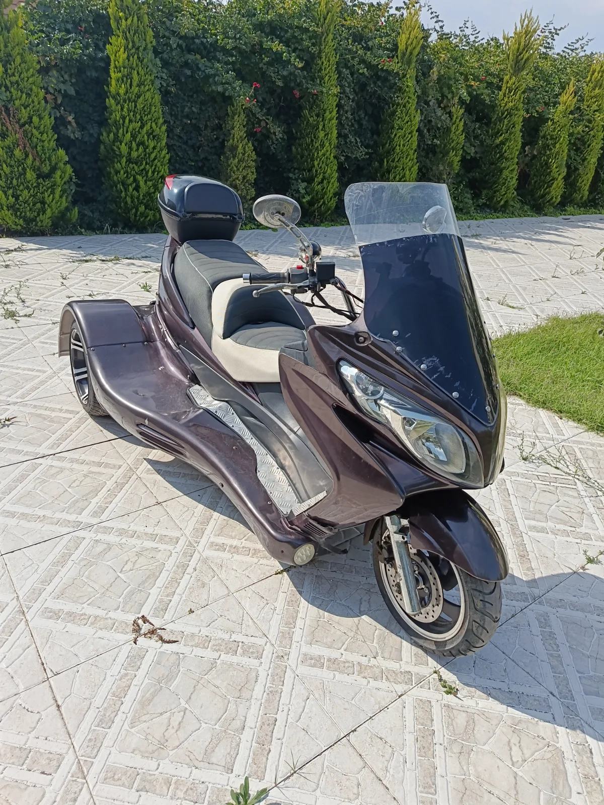 Jinlang 300cc 1