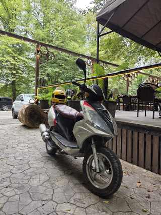 Volta APM5