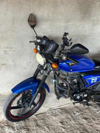 Tufan M50