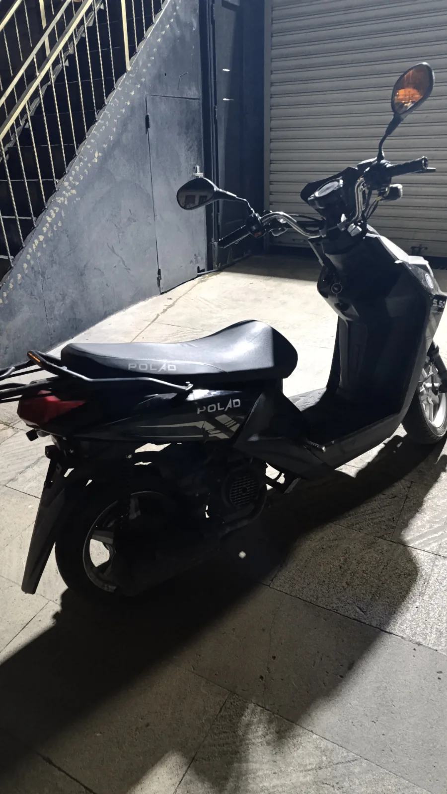 Polad S50 2