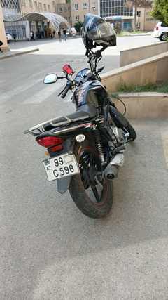Zongshen Spex 4