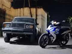 Tufan S 50 1