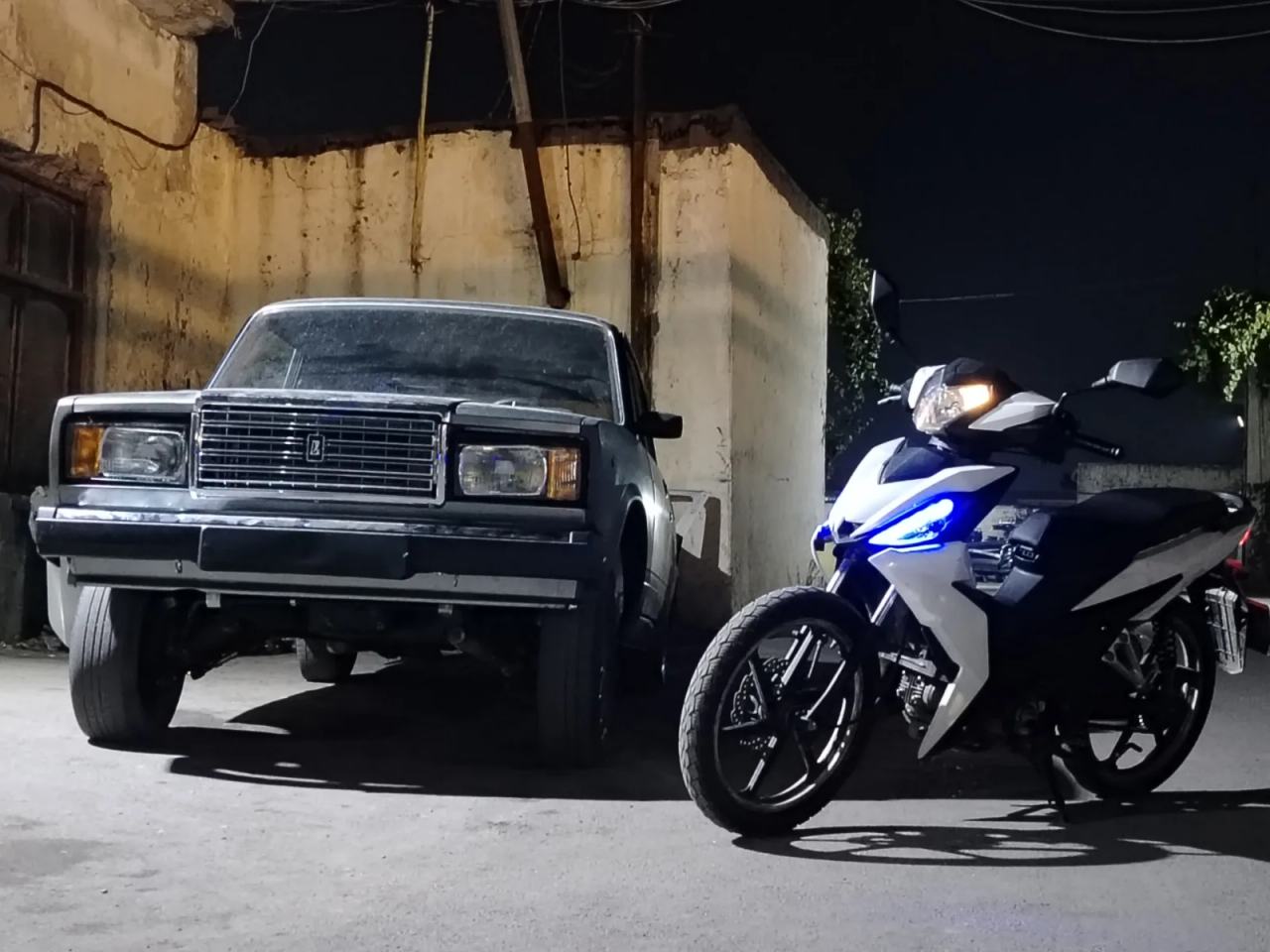 Tufan S 50 1