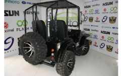 ZHT Big Jeep 4
