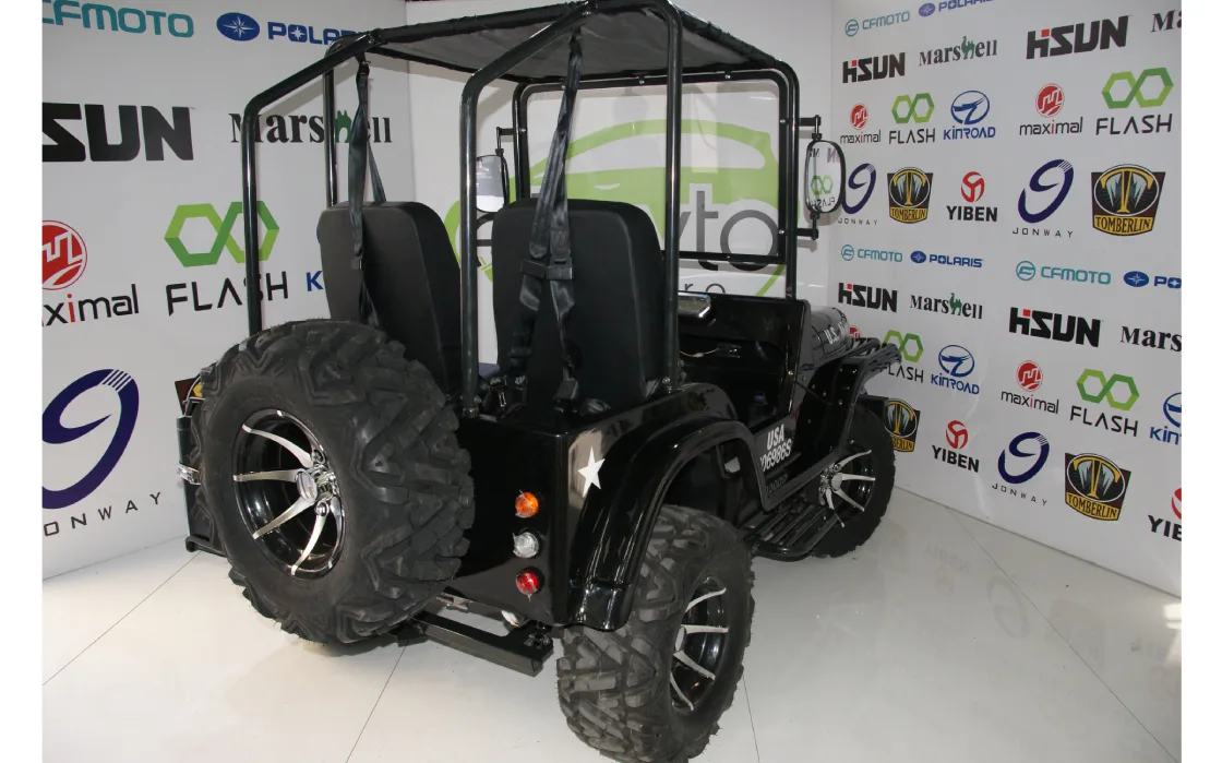 ZHT Big Jeep 4