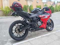 CFMOTO 250 SR 2