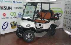 Marshell DH-M2+2 1