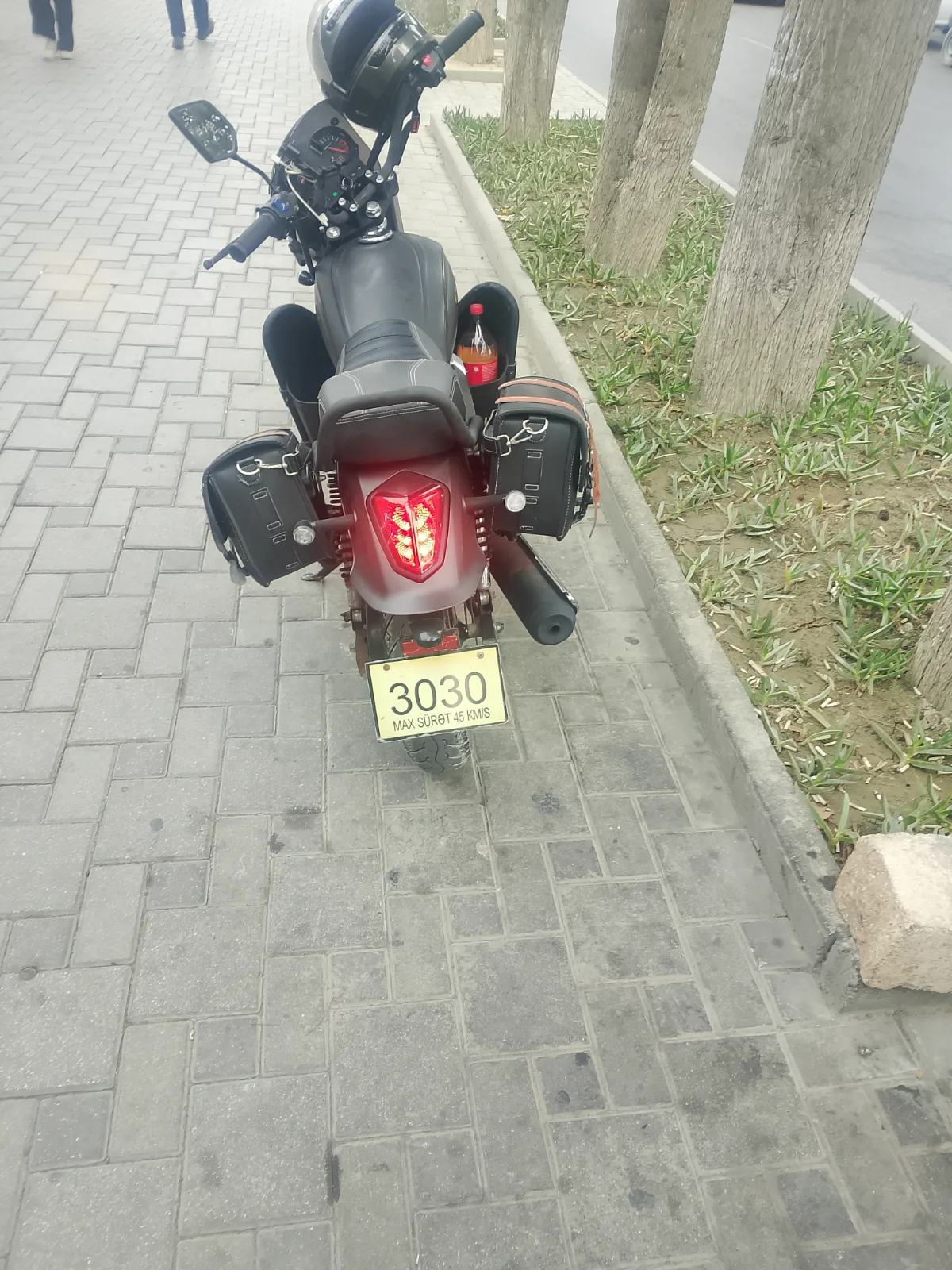 Megelli Angel 2