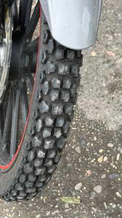 Tufan M 50 2