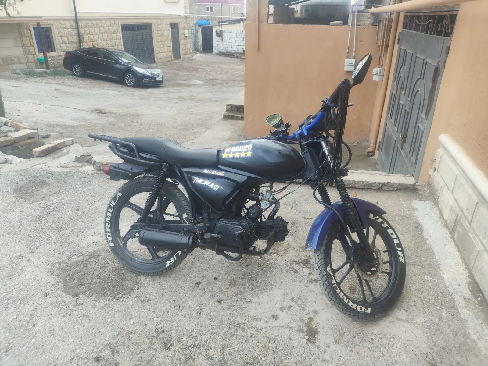 Tufan M50 for sale in Baku
