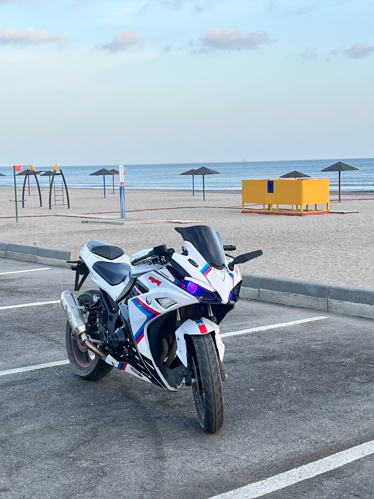 C.Moto CMR-F7 5