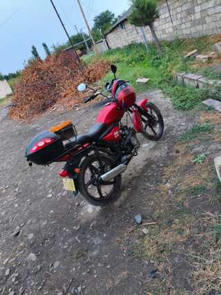 Tufan M 50