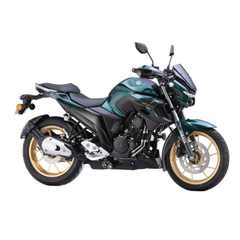 Yamaha FZS-25 2