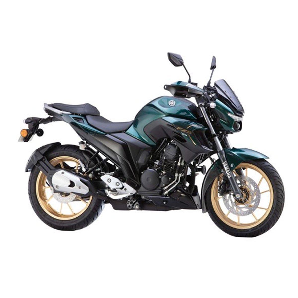 Yamaha FZS-25 2