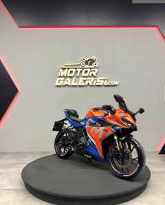 CFMOTO 250 SR 10