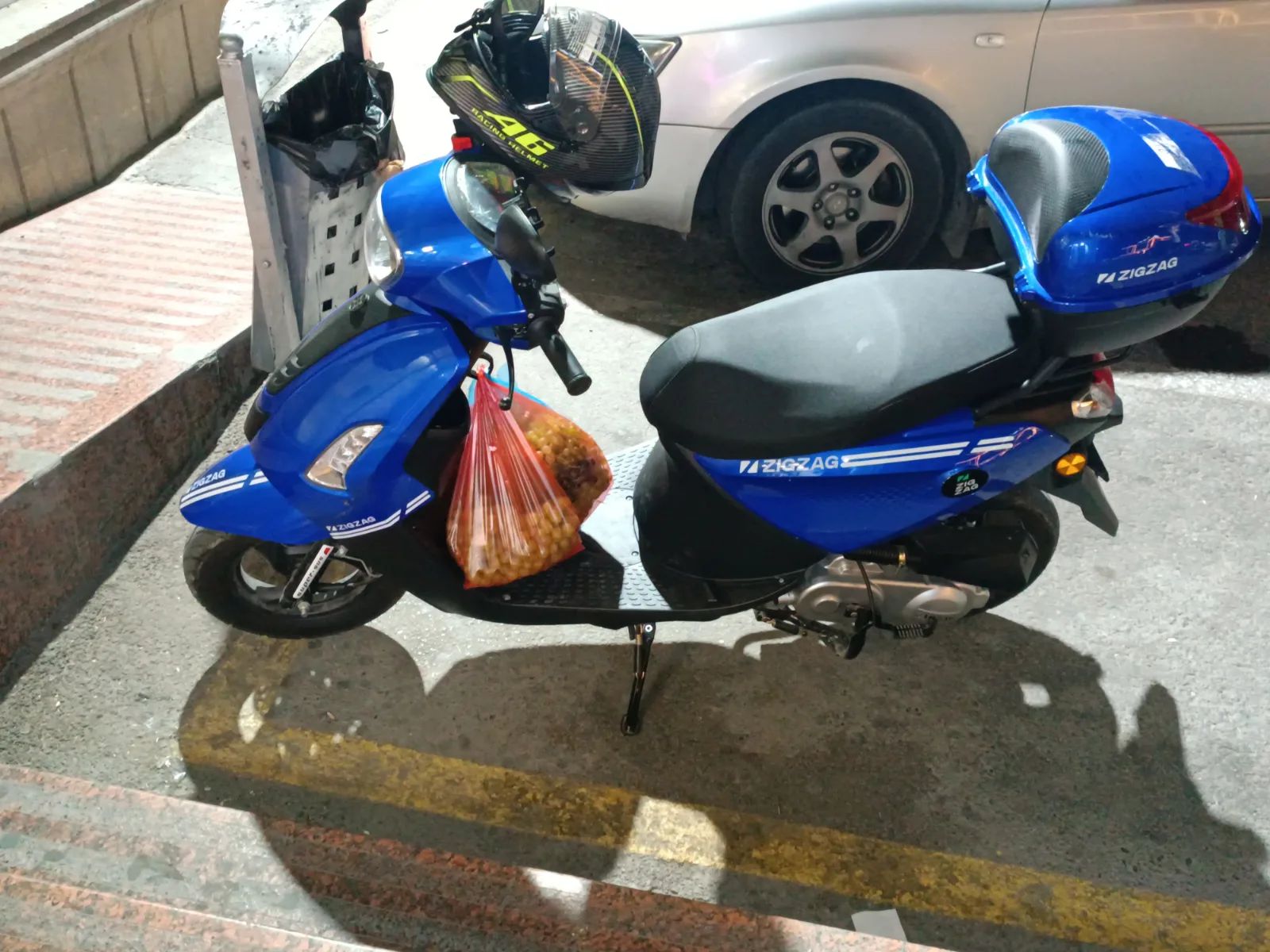 Moon Ziqzaq for sale in Baku