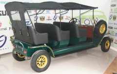 Marshell CA500FB 3