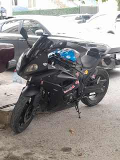 CFMOTO Baoma 1000rr replika 400cc 4