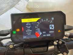KTM 390 Duke 6