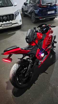 Ducati 1199 Panigale 4