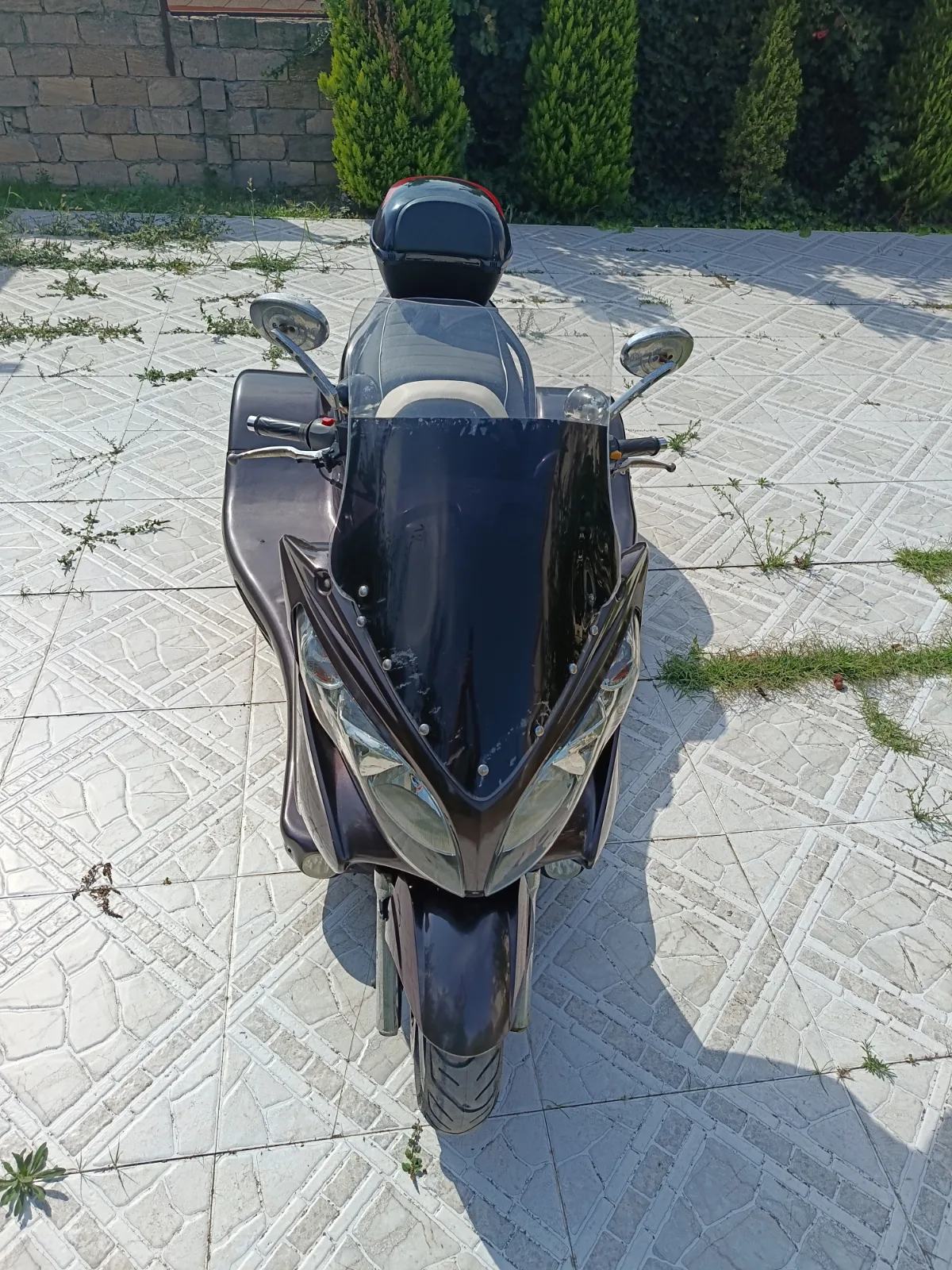 Jinlang 300cc 4