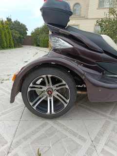 Jinlang 300cc 6