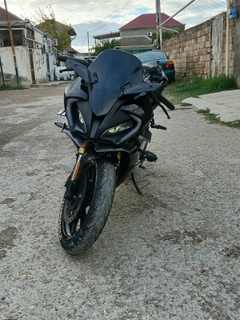CFMOTO 250 SR 6