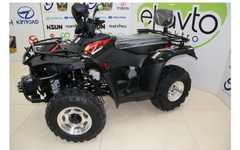 Linhai LH300ATV-D 4x4 2